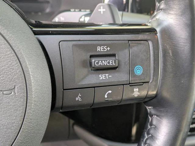 2022 Nissan Pathfinder Platinum 4WD