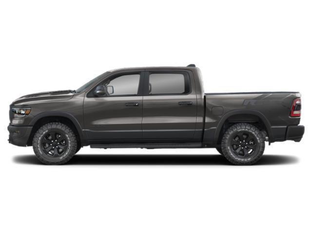 2024 RAM 1500 Rebel Crew Cab 4x4 57 Box 2024 RAM 1500 Rebel Crew Cab 4x4 57 Box