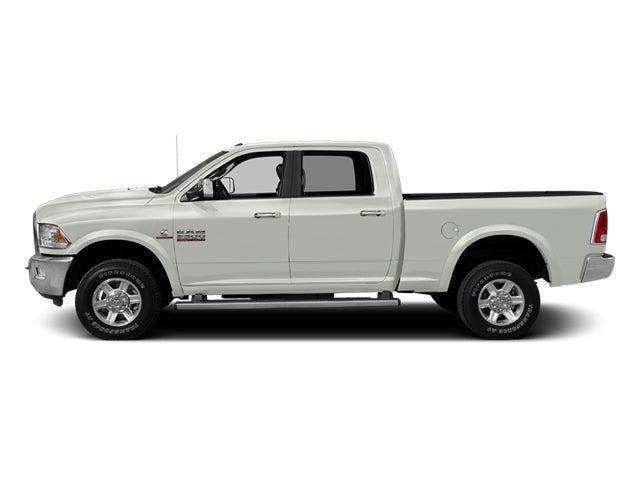 2013 RAM 2500 SLT 2013 RAM 2500 SLT