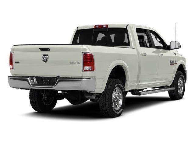 2013 RAM 2500 SLT 2013 RAM 2500 SLT