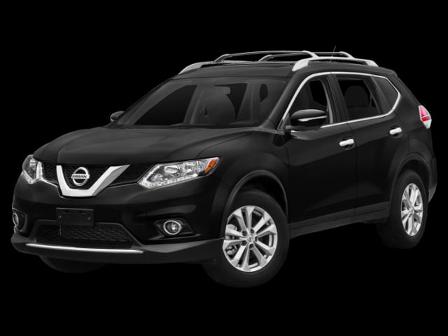 2015 Nissan Rogue SL 2015 Nissan Rogue SL