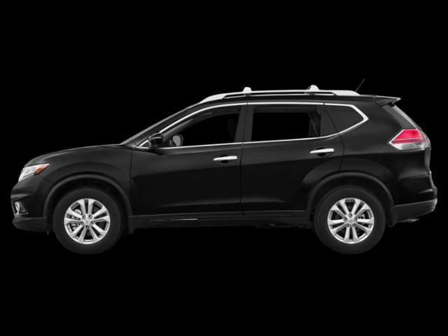 2015 Nissan Rogue SL 2015 Nissan Rogue SL