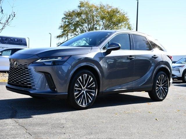2023 Lexus RX 350 Premium Plus