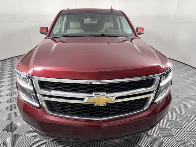 2017 Chevrolet Suburban LT 2017 Chevrolet Suburban LT