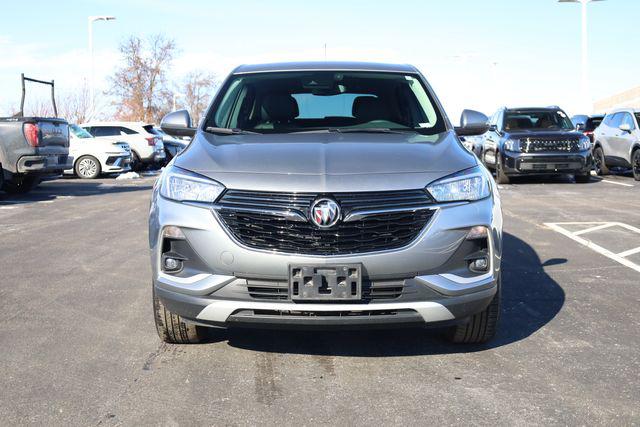 2023 Buick Encore GX Preferred AWD 2023 Buick Encore GX Preferred AWD