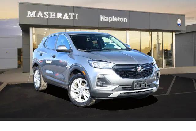 2023 Buick Encore GX Preferred AWD