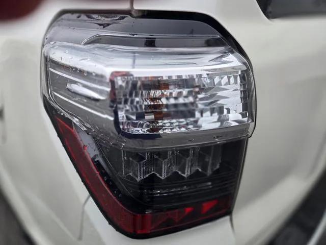 2017 Toyota 4Runner Limited