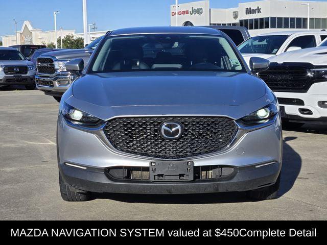 2020 Mazda CX-30 Select Package