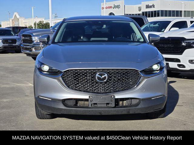 2020 Mazda CX-30 Select Package