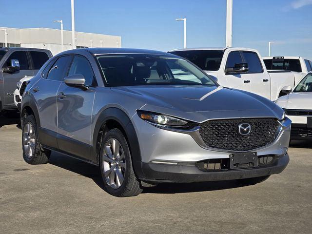 2020 Mazda CX-30 Select Package
