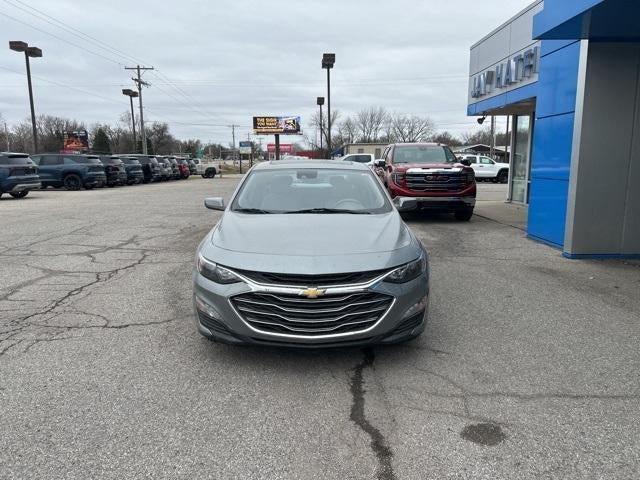 2023 Chevrolet Malibu FWD 1LT 2023 Chevrolet Malibu FWD 1LT
