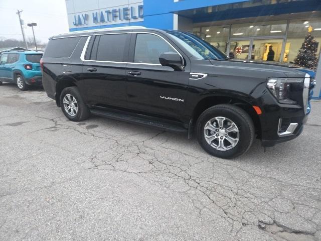 2023 GMC Yukon XL 4WD SLE