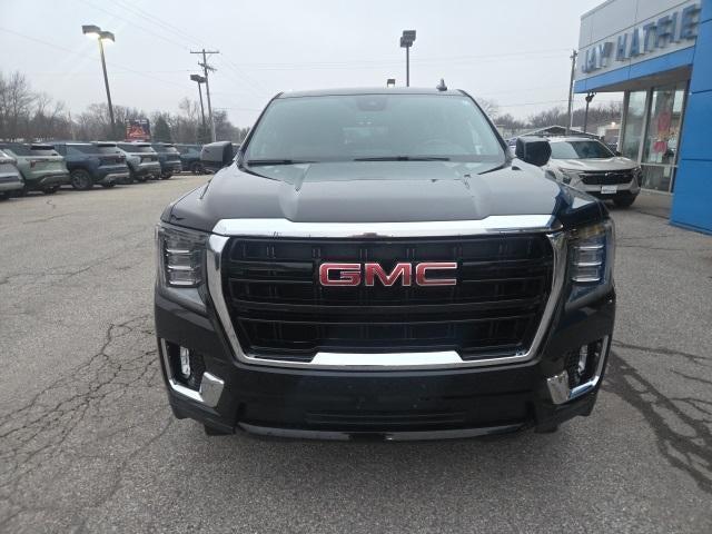 2023 GMC Yukon XL 4WD SLE