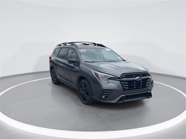 2023 Subaru Ascent Onyx Edition Limited 7-Passenger