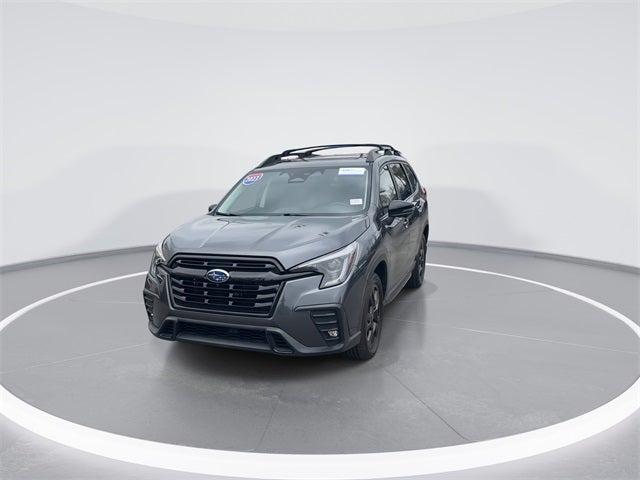 2023 Subaru Ascent Onyx Edition Limited 7-Passenger