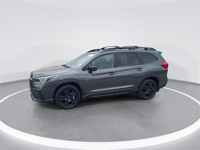 2023 Subaru Ascent Onyx Edition Limited 7-Passenger