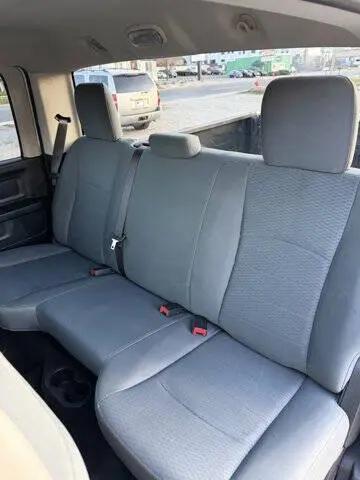 2017 Ram 1500 Tradesman Crew Cab 4x4 5'7" Box
