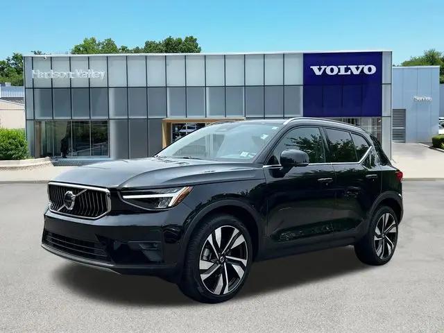 2025 Volvo XC40 B5 Plus Bright Theme for sale in Wappingers Falls, NY