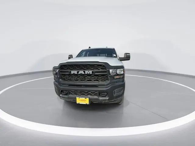 2023 Ram 2500 Tradesman Crew Cab 4x4 8' Box