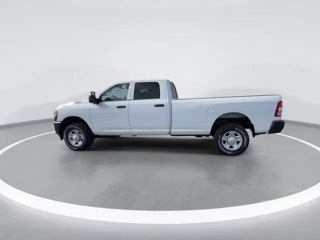 2023 Ram 2500 Tradesman Crew Cab 4x4 8' Box