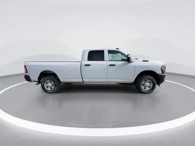 2023 Ram 2500 Tradesman Crew Cab 4x4 8' Box