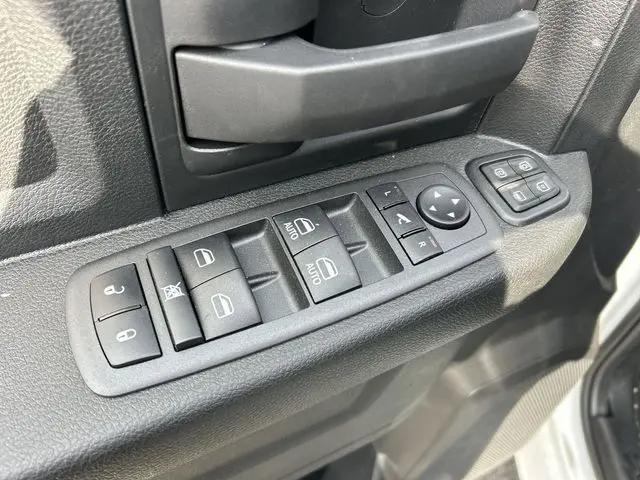 2023 Ram 2500 Tradesman Crew Cab 4x4 8' Box