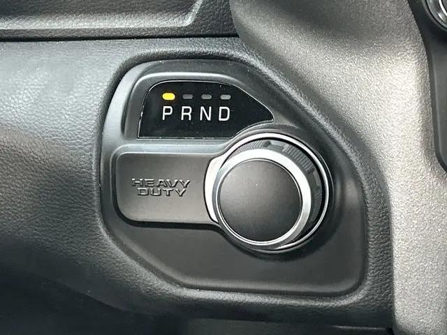 2023 Ram 2500 Tradesman Crew Cab 4x4 8' Box