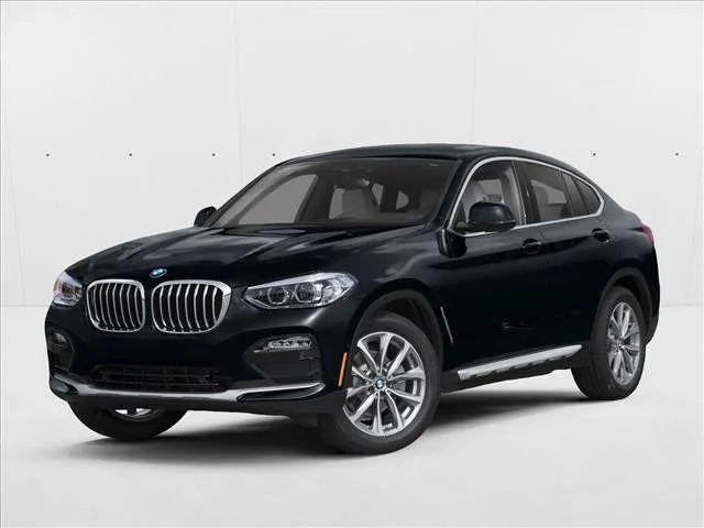 2020 BMW X4 xDrive30i for sale in Pinellas Park, FL