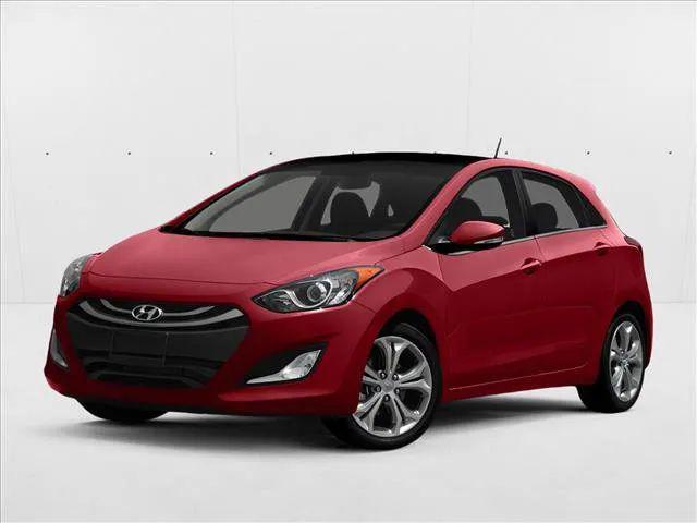 2013 Hyundai Elantra GT GT for sale in Pinellas Park, FL