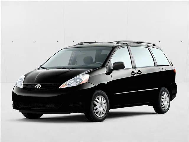 2009 Toyota Sienna LE for sale in Pinellas Park, FL