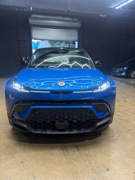 2023 Fisker Ocean One for sale in Miami, FL
