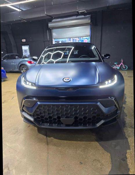 2023 Fisker Ocean One for sale in Miami, FL