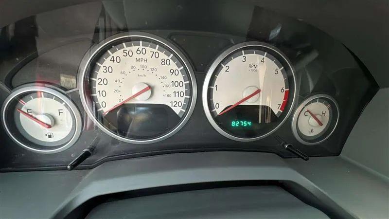 2010 Dodge Grand Caravan SXT