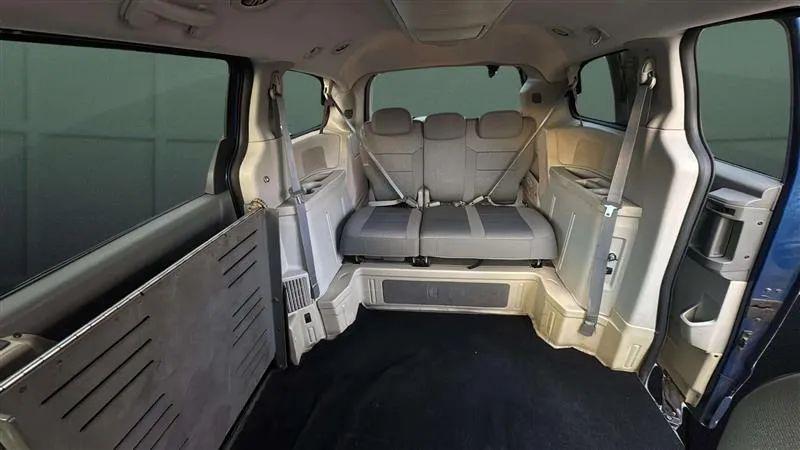 2010 Dodge Grand Caravan SXT