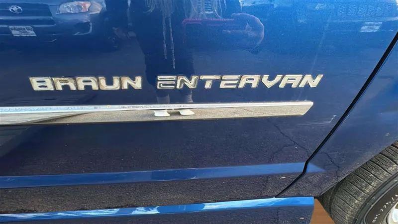 2010 Dodge Grand Caravan SXT