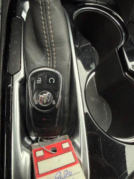 2020 Buick Encore GX FWD Preferred