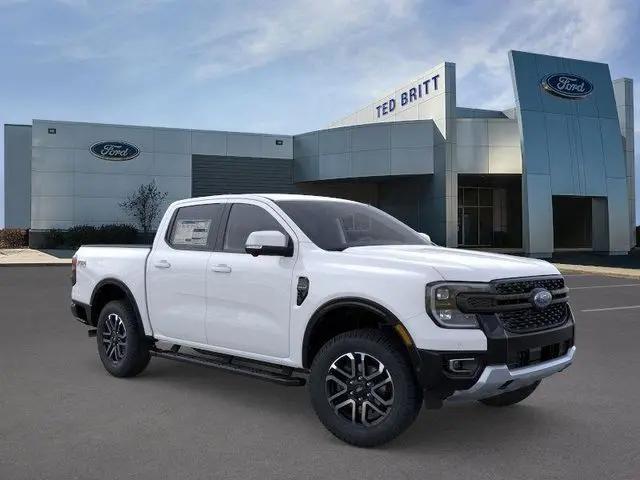 2025 Ford Ranger LARIAT for sale in Chantilly, VA