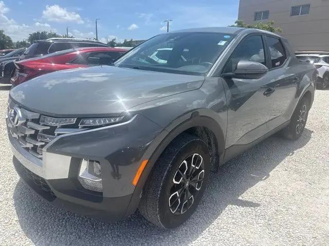 2023 Hyundai Santa Cruz SEL for sale in Hialeah, FL