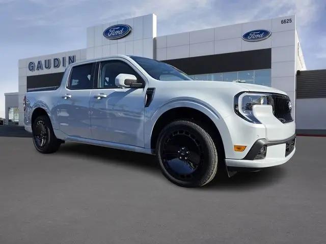 2026 Ford Maverick Lobo for sale in Las Vegas, NV
