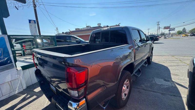 2019 Toyota Tacoma SR5