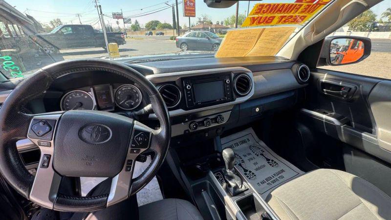 2019 Toyota Tacoma SR5