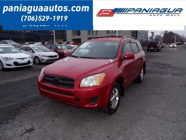 2008 Toyota RAV4 Sport for sale in Dalton, GA