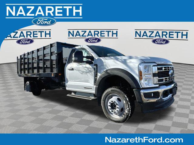 2024 Ford F-550 XL for sale in Nazareth, PA