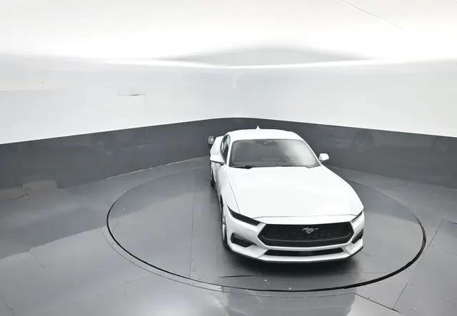 2026 Ford Mustang EcoBoost Fastback