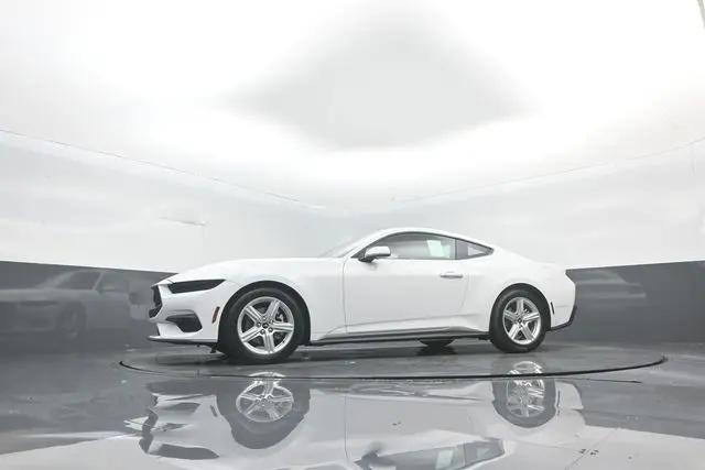 2026 Ford Mustang EcoBoost Fastback