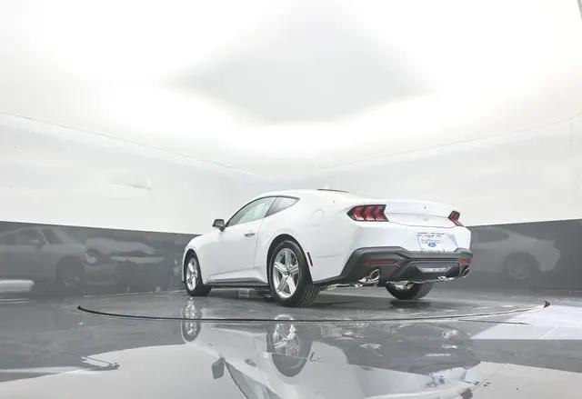 2026 Ford Mustang EcoBoost Fastback