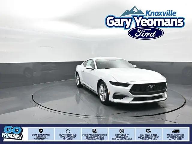 2026 Ford Mustang EcoBoost Fastback for sale in Knoxville, TN