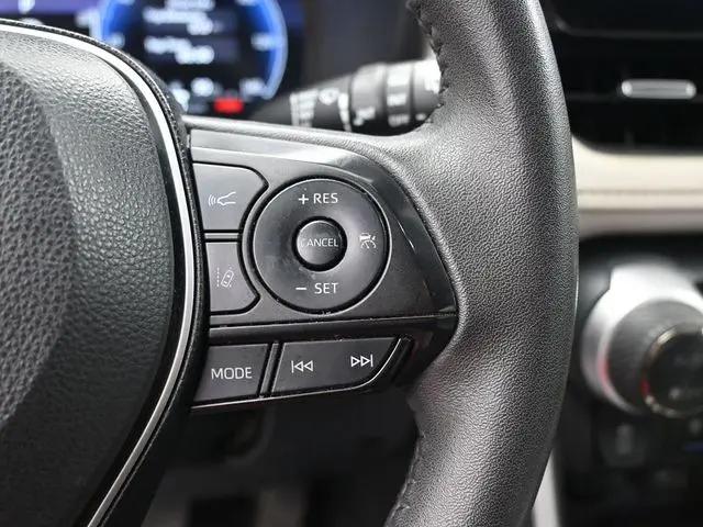 2023 Toyota RAV4 Limited