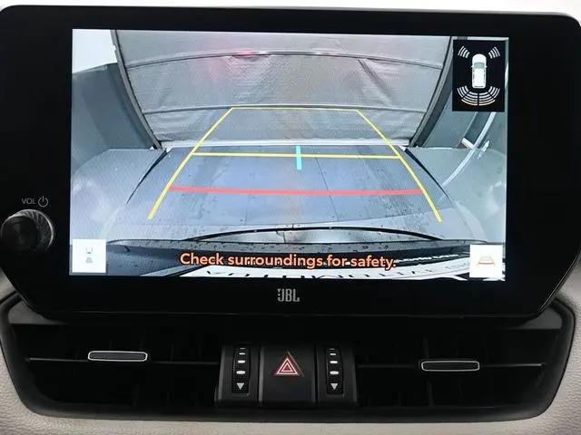 2023 Toyota RAV4 Limited