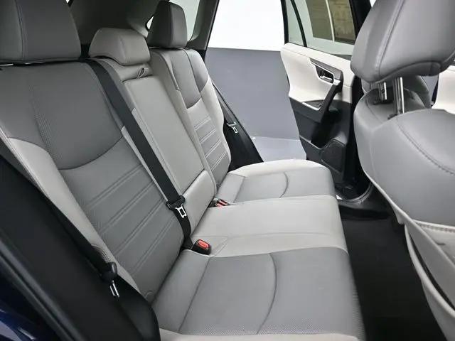 2023 Toyota RAV4 Limited